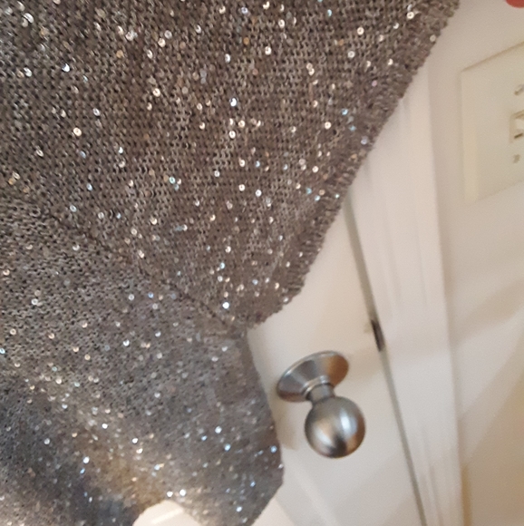 Route 66 Sparkling Blouse - Picture 3 of 4